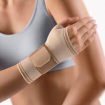 Bandage Hand
