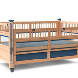 Betten für besondere Kinder