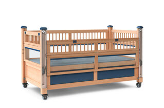Betten für besondere Kinder