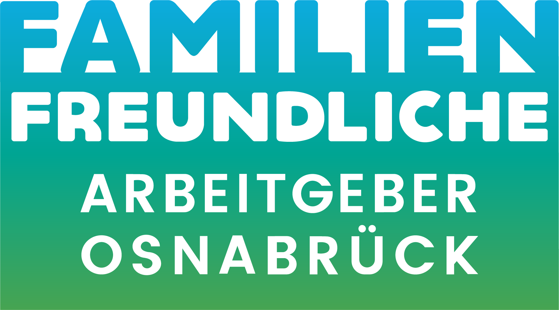 Familienfreundliche Arbeitgeber Osnabrück